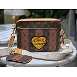 Louis Vuitton Satchel  in 261255