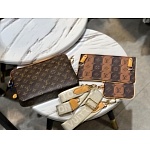 Louis Vuitton Satchel  in 261255, cheap LV Satchels
