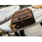 Louis Vuitton Satchel  in 261255, cheap LV Satchels