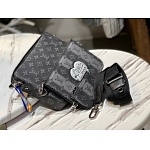 Louis Vuitton Satchel  in 261256, cheap LV Satchels