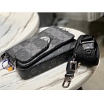 Louis Vuitton Satchel  in 261256, cheap LV Satchels