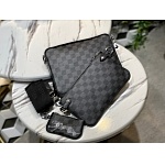 Louis Vuitton Satchel  in 261257, cheap LV Satchels