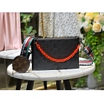 Louis Vuitton Satchel  in 261258, cheap LV Satchels