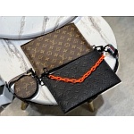 Louis Vuitton Satchel  in 261258, cheap LV Satchels