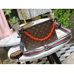 Louis Vuitton Satchel  in 261258, cheap LV Satchels