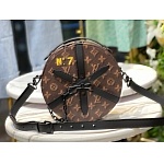 Louis Vuitton Satchel  in 261259, cheap LV Satchels