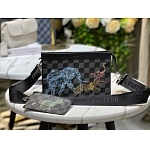 Louis Vuitton Satchel  in 261261, cheap LV Satchels