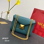 Valentino Satchel For Women in 261283, cheap Valentino Satchels
