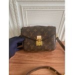 Louis Vuitton Satchel For Women in 261288, cheap LV Satchels
