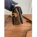 Louis Vuitton Satchel For Women in 261288, cheap LV Satchels