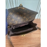Louis Vuitton Satchel For Women in 261288, cheap LV Satchels