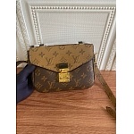 Louis Vuitton Satchel For Women in 261289, cheap LV Satchels