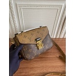 Louis Vuitton Satchel For Women in 261289, cheap LV Satchels