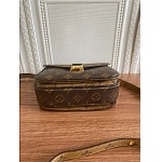 Louis Vuitton Satchel For Women in 261289, cheap LV Satchels