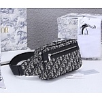 Dior Belt Bag For Women in 261308, cheap Dior Satchels
