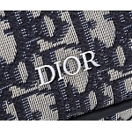 Dior Belt Bag For Women in 261308, cheap Dior Satchels