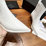 Jil Sander Boots For Women # 261438, cheap Jil Sander Boots