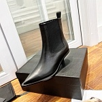 Jil Sander Boots For Women # 261439, cheap Jil Sander Boots