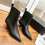 Jil Sander Boots For Women # 261439, cheap Jil Sander Boots