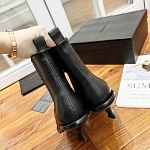 Jil Sander Boots For Women # 261439, cheap Jil Sander Boots