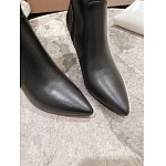 Christian Louboutin Boots For Women # 261448, cheap Christian Louboutin