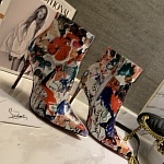 Christian Louboutin Ankle Boots # 261450