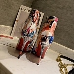 Christian Louboutin Ankle Boots # 261450, cheap CL Boots