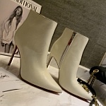 Christian Louboutin Ankle Boots # 261452