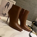 Christian Louboutin Ankle Boots # 261453, cheap CL Boots