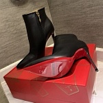 Christian Louboutin Ankle Boots # 261455, cheap CL Boots