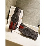 Christian Louboutin Ankle Boots # 261456, cheap CL Boots