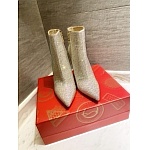 Christian Louboutin Ankle Boots # 261457, cheap CL Boots