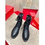 Christian Louboutin Ankle Boots # 261460, cheap CL Boots