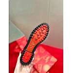 Christian Louboutin Ankle Boots # 261460, cheap CL Boots