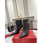 Christian Louboutin Ankle Boots # 261461, cheap CL Boots