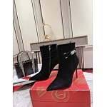 Christian Louboutin Ankle Boots # 261462, cheap CL Boots