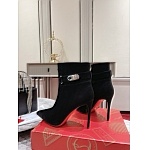Christian Louboutin Ankle Boots # 261462, cheap CL Boots