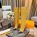 Louis Vuitton Keen High Boots # 261470, cheap Louis Vuitton Boots