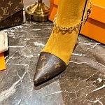 Louis Vuitton Keen High Boots # 261470, cheap Louis Vuitton Boots