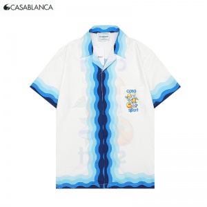 $32.00,Casablanca Long Sleeve Shirts For Men in 261670