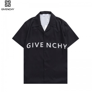 $33.00,Givenchy Short Sleeve Shirts Unisex # 261958