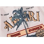 Amiri Long Sleeve Shirts For Men # 261636, cheap Amiri Shirts