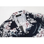 Amiri Short Sleeve Shirts For Men # 261637, cheap Amiri Shirts