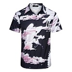 Amiri Short Sleeve Shirts For Men # 261639