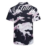 Amiri Short Sleeve Shirts For Men # 261639, cheap Amiri Shirts
