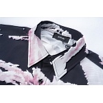 Amiri Short Sleeve Shirts For Men # 261639, cheap Amiri Shirts