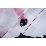 Amiri Short Sleeve Shirts For Men # 261639, cheap Amiri Shirts
