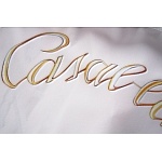 Casablanca Long Sleeve Shirts For Men # 261666, cheap Casablanca Shirts