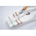 Casablanca Long Sleeve Shirts For Men # 261666, cheap Casablanca Shirts