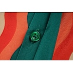 Casablanca Long Sleeve Shirts For Men # 261667, cheap Casablanca Shirts